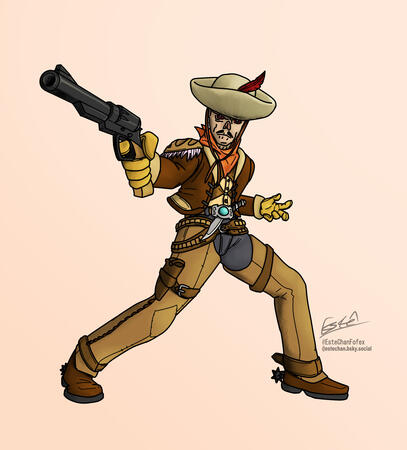 Fullbody (40 dollars)