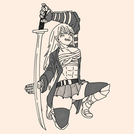 Doodle 3